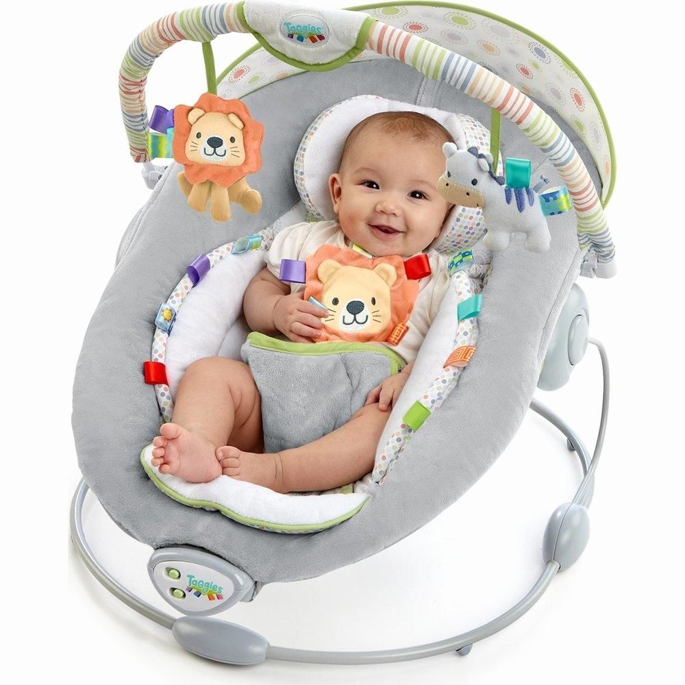 Kegunaan hot sale baby bouncer